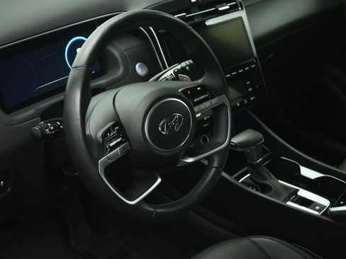 Used 2024 Hyundai Santa Cruz Limited AWD/4WD image 49