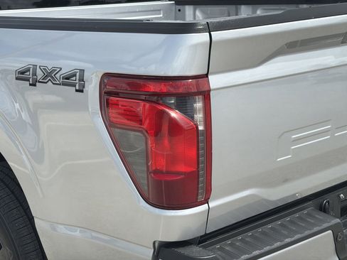 Used 2024 Ford F150 XLT w/ Equipment Group 302A MID AWD/4WD image 7