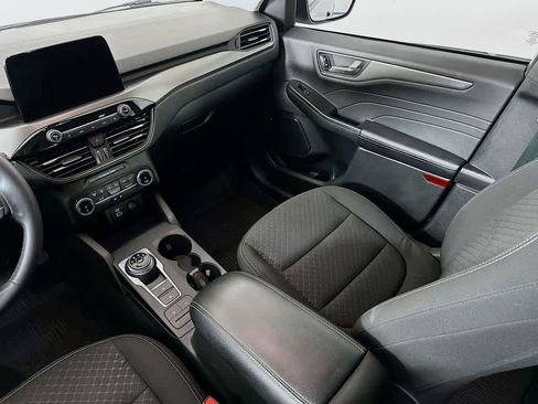 Certified 2023 Ford Escape Active image 12
