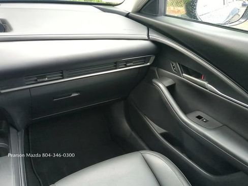 Used 2023 MAZDA CX-30 AWD 2.5 S w/ Select Package image 17