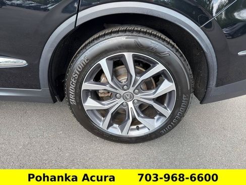 Certified 2023 Acura MDX SH-AWD w/ Technology Package image 32