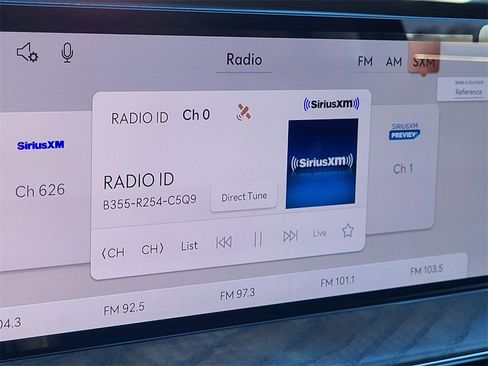 New 2026 Genesis GV80 2.5T Prestige image 19