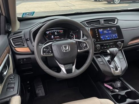 Used 2018 Honda CR-V EX image 29