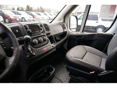 Used 2016 RAM ProMaster 1500 image 20
