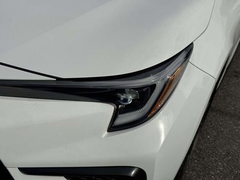 Used 2025 Toyota Corolla SE FWD image 6