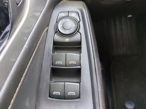 Used 2021 Chevrolet Traverse RS image 22