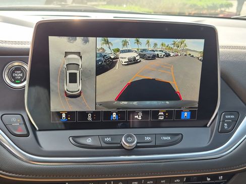 Used 2023 Chevrolet Blazer Premier w/ Driver Confidence II Package FWD image 25