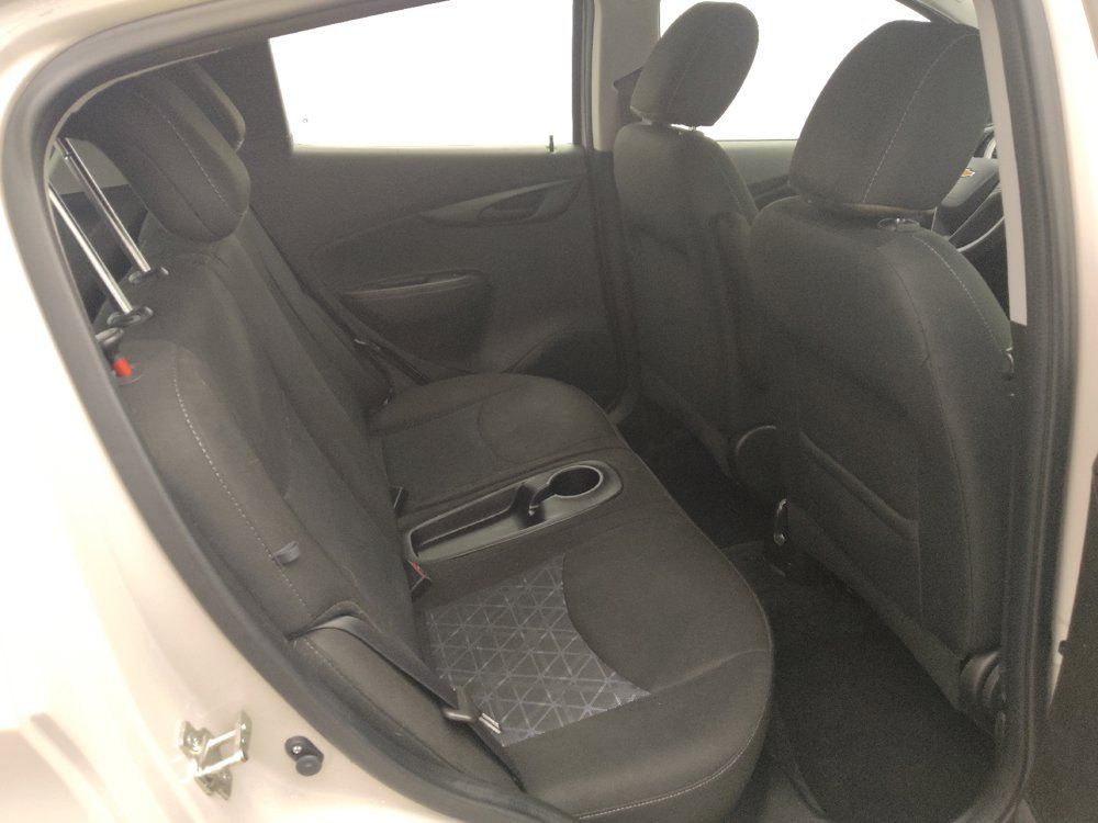 Used 2021 Chevrolet Spark LT FWD image 19