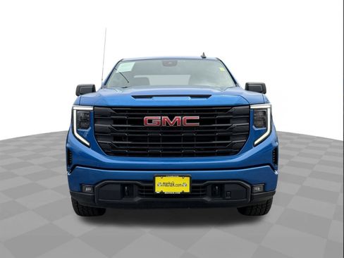 Used 2023 GMC Sierra 1500 Elevation AWD/4WD image 8