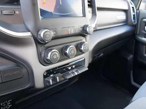 Used 2024 RAM 2500 Big Horn image 26