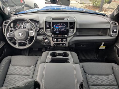 New 2026 RAM 1500 Classic Warlock AWD/4WD image 14