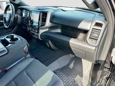 Used 2025 RAM 1500 Tradesman AWD/4WD image 26