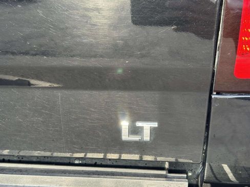 Used 2016 Chevrolet Silverado 1500 LT w/ Midnight Edition image 36