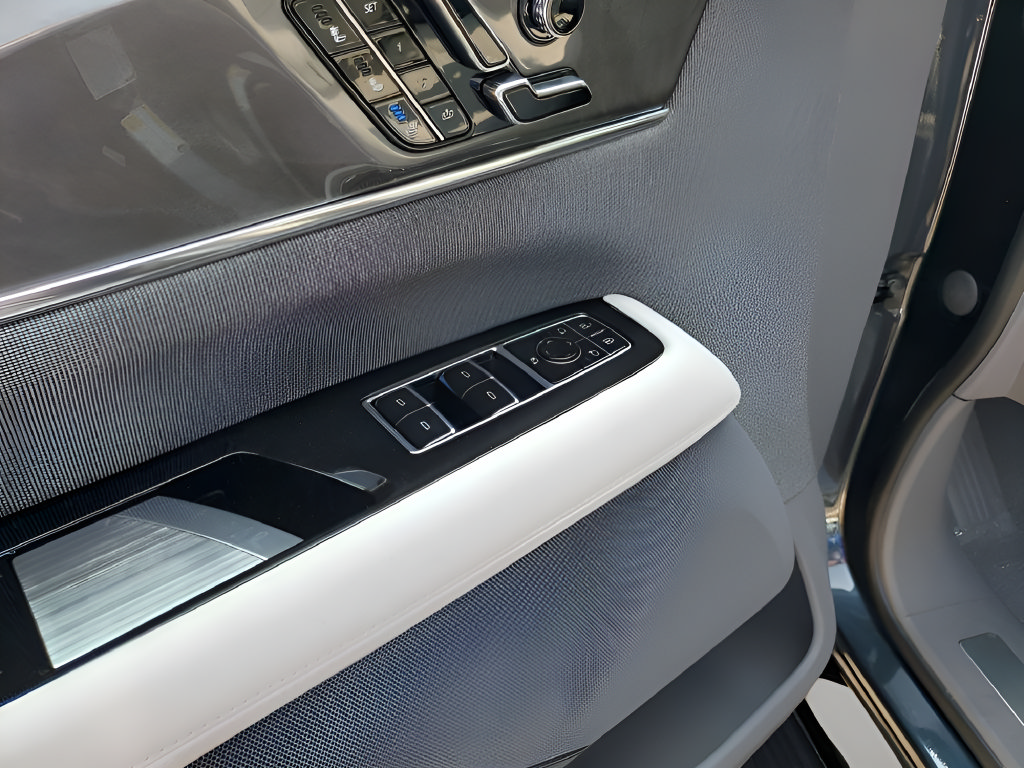 New 2026 Cadillac Escalade IQ Sport 1 AWD/4WD image 35