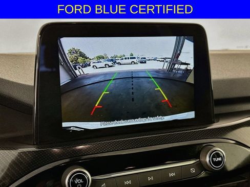 Certified 2023 Ford Escape ST-Line AWD/4WD image 15