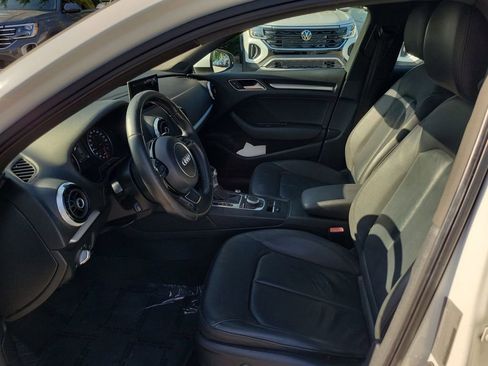 Used 2016 Audi A3 1.8T Premium FWD image 14