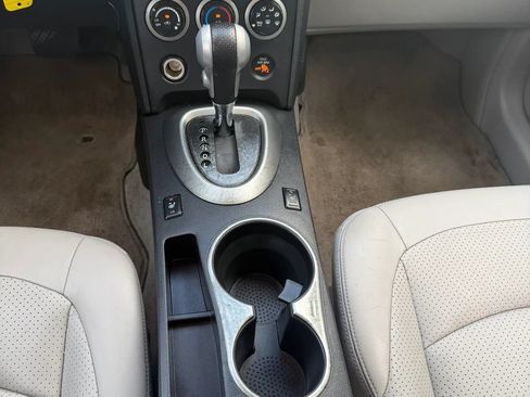 Used 2010 Nissan Rogue SL w/ Leather Pkg FWD image 13