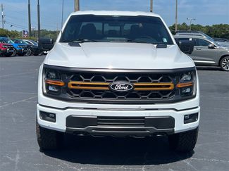 Certified 2024 Ford F150 Tremor w/ Bed Utility Package video 2