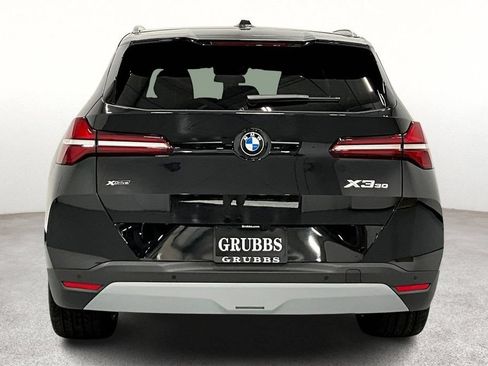 New 2026 BMW X3 xDrive30i w/ Premium Package AWD/4WD image 5