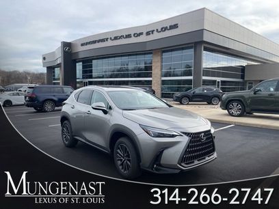 New 2026 Lexus NX 350h 350h PREMIUM AWD