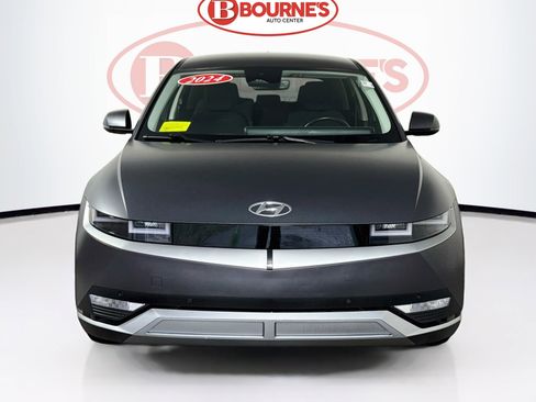 Used 2024 Hyundai Ioniq 5 SEL AWD/4WD image 5