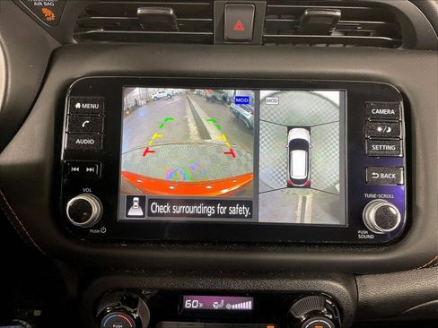 Used 2023 Nissan Kicks SR FWD image 14