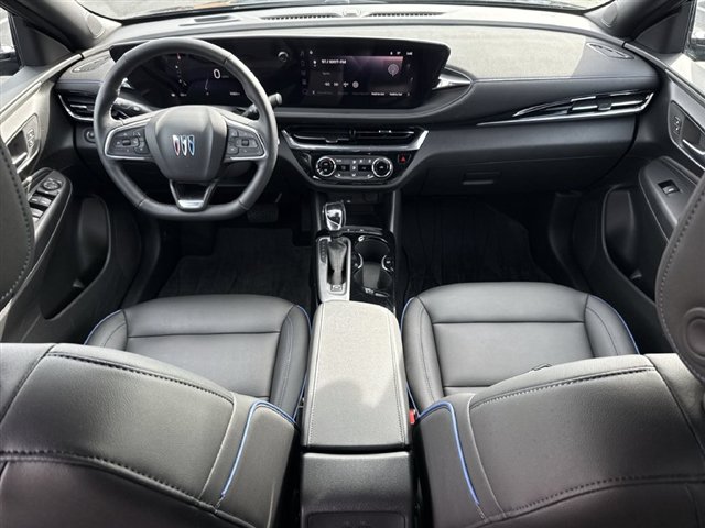 Used 2024 Buick Envista Sport Touring w/ Convenience I Package FWD image 22