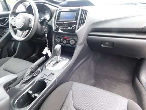 Used 2023 Subaru Impreza 2.0i AWD/4WD image 17