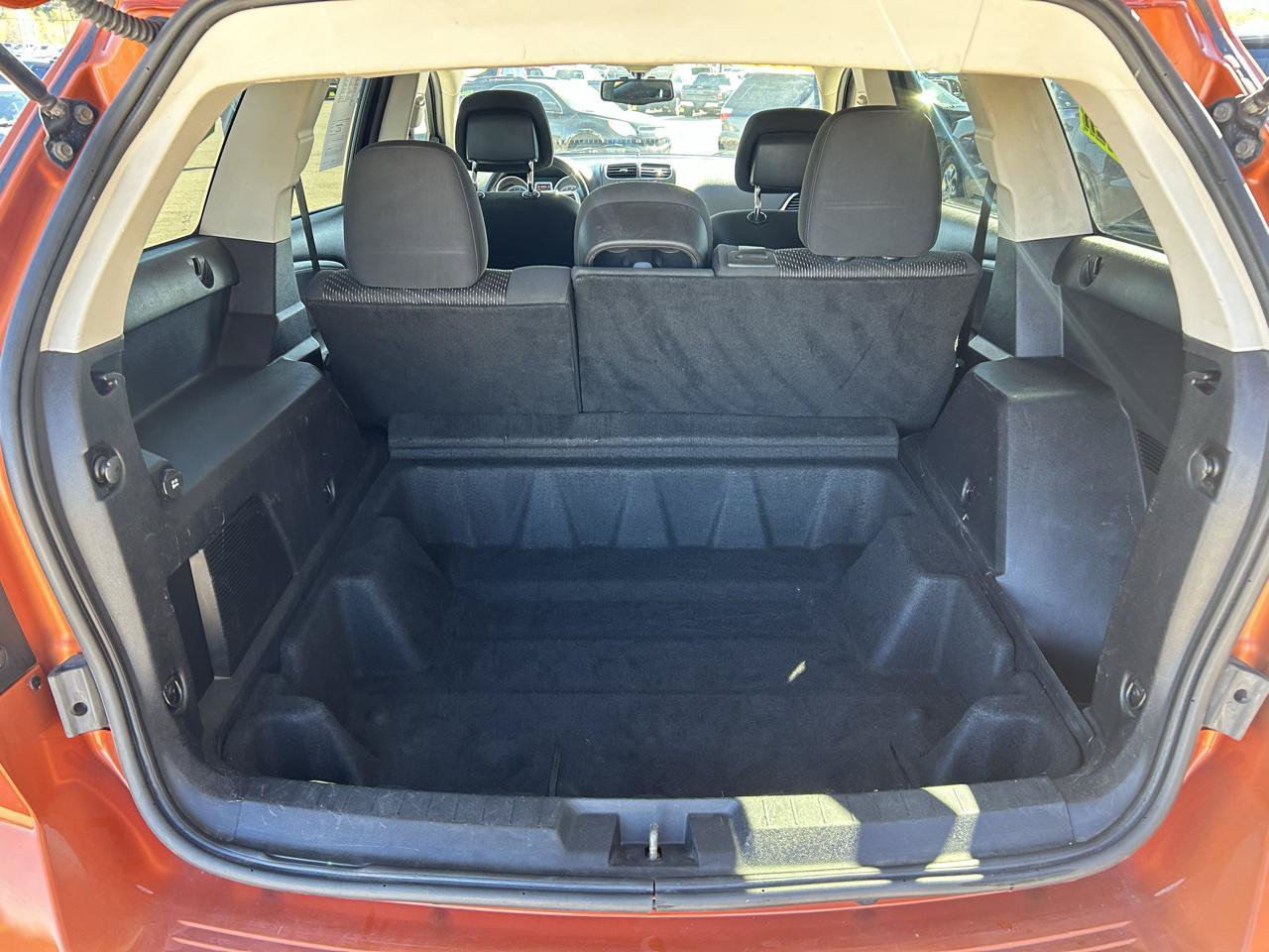 Used 2011 Dodge Journey SXT w/ Convenience Group I FWD image 17