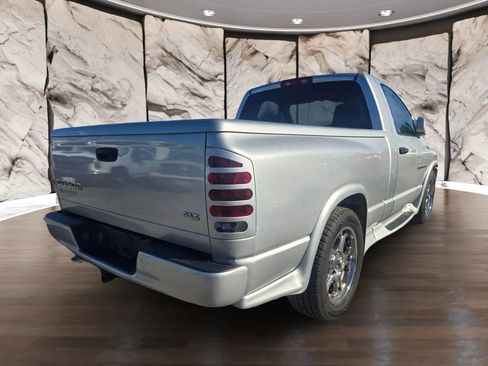 Used 2003 Dodge Ram 1500 Truck ST image 6