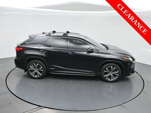 Used 2018 Lexus RX 450h 450h image 56