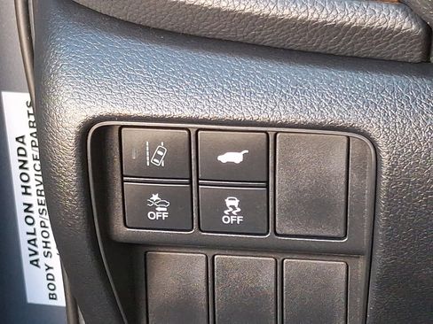 Certified 2019 Honda CR-V Touring image 29