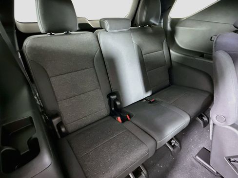 New 2026 Chevrolet Traverse LT w/ Midnight/Sport Edition FWD image 26