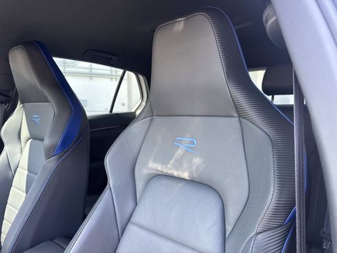 Certified 2023 Volkswagen Golf 20th Anniversary Edition AWD/4WD image 16