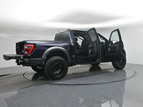 Used 2023 Ford F150 Raptor image 5