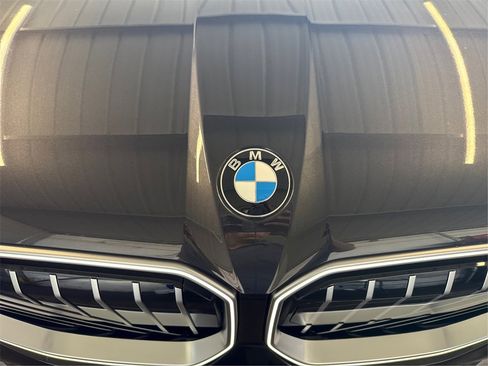 New 2026 BMW X3 xDrive30 w/ Convenience Package image 18