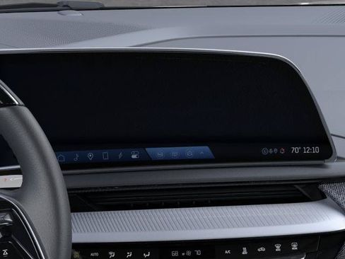New 2026 Cadillac Optiq Luxury 1 RWD image 20