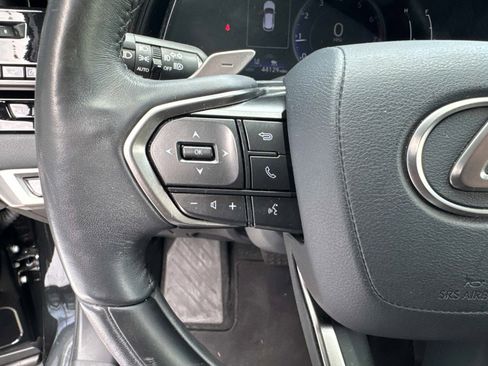 Used 2023 Lexus RX 350 Premium w/ Cold Area Package FWD image 32