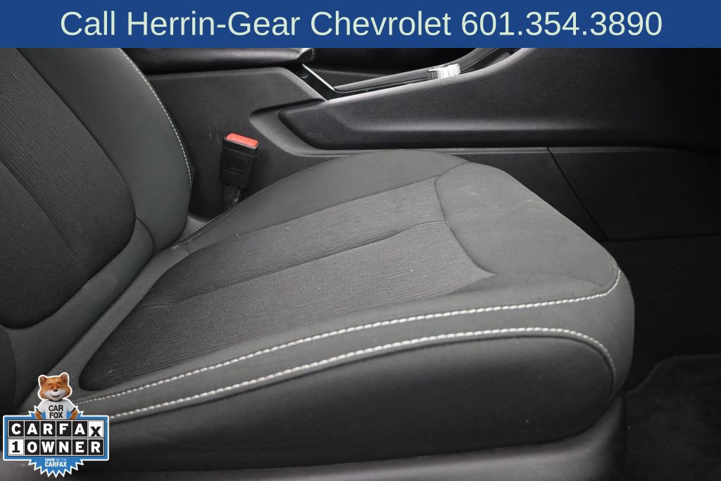 Used 2025 Jeep Grand Cherokee Laredo X w/ Luxury Tech Group I RWD image 25