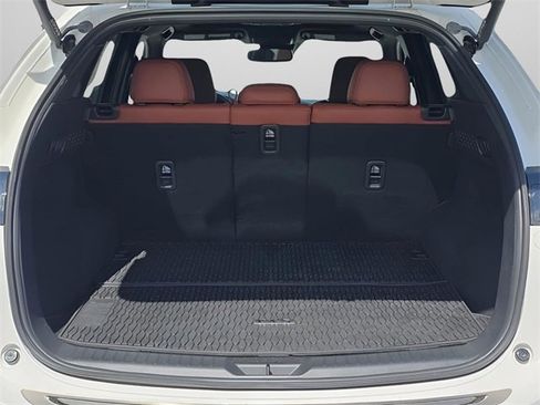 Used 2024 MAZDA CX-5 Carbon Edition image 15