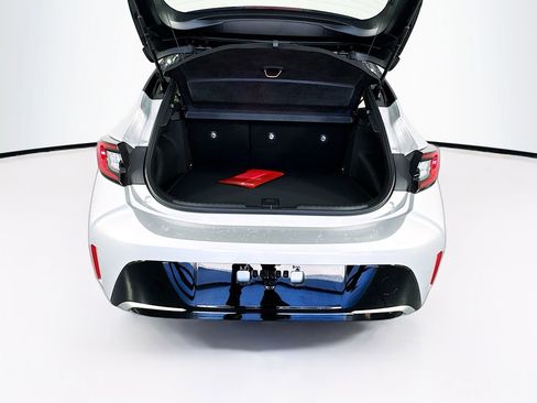 New 2026 Toyota Corolla XSE image 25