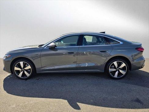 New 2025 Audi A5 2.0T Premium Plus image 6