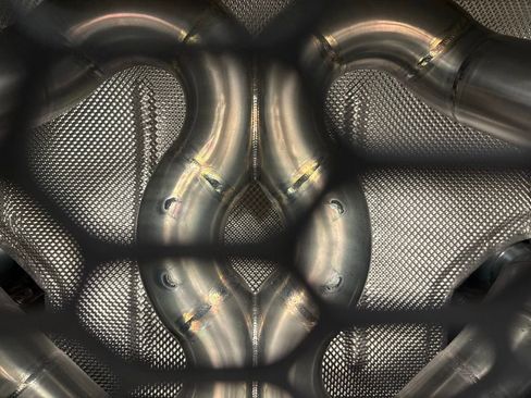 Used 2019 Lamborghini Aventador SVJ image 39