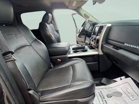 Used 2016 RAM 1500 Laramie w/ Convenience Group image 26