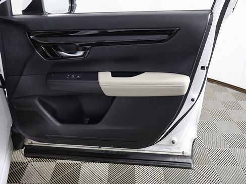 Used 2023 Honda CR-V EX-L image 21