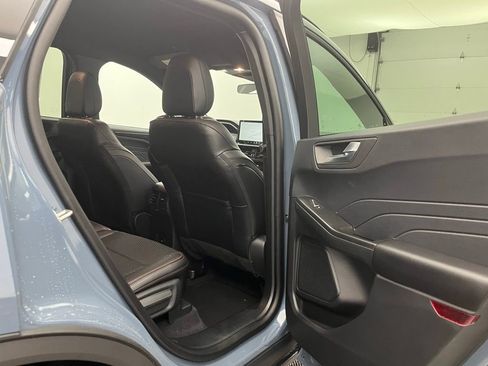 New 2026 Ford Escape ST-Line w/ Tech Pack #1 image 32