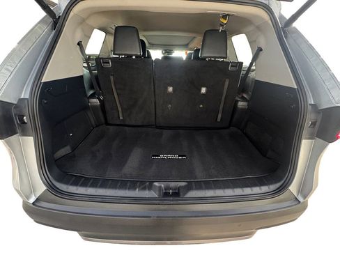 Used 2024 Toyota Grand Highlander Limited image 19