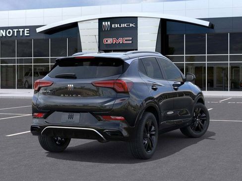 New 2026 Buick Encore GX Sport Touring image 4