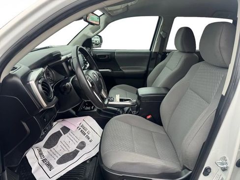 Used 2023 Toyota Tacoma SR5 w/ SX Package image 10