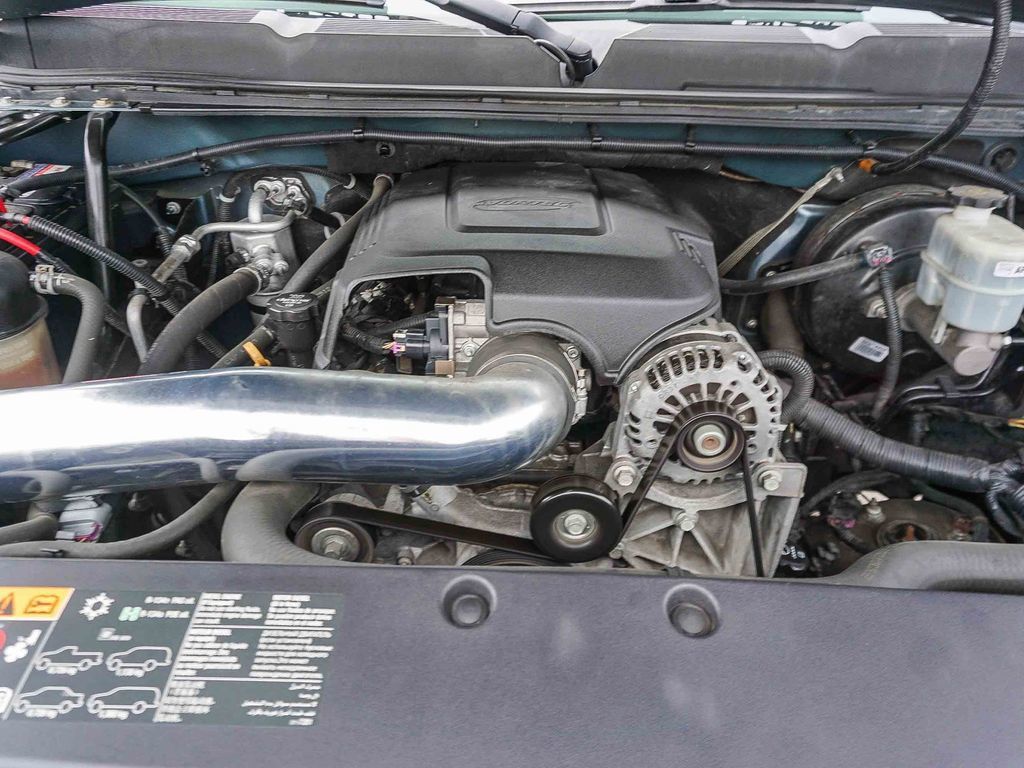 Used 2013 Chevrolet Silverado 1500 LT w/ All-Star Edition RWD image 25